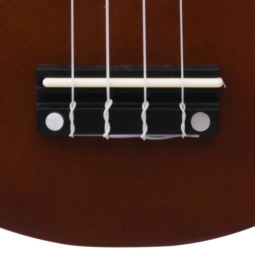 Laste ukulele VLX Soprano Ukulele 23"