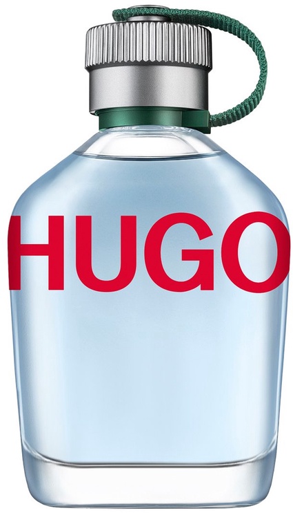Набор для мужчин Hugo Boss Hugo Man, 325 мл