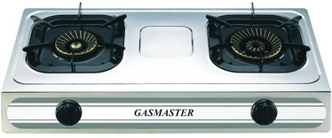 Туристическая газовая плита Gasmaster Tourist 2-Burner Cooker
