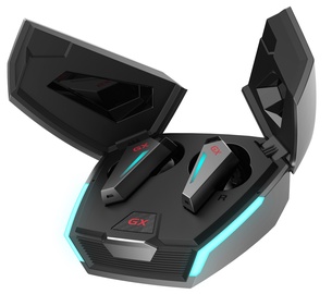 Беспроводные наушники Edifier GX07 in-ear, серый