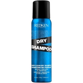 Сухой шампунь Redken Deep Clean, 150 мл