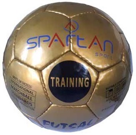 Kamuolys, futbolui Spartan Training, 4 dydis