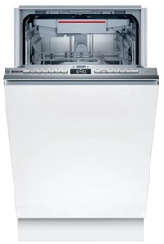 Bстраеваемая посудомоечная машина Bosch SPV4XMX20E