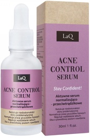 Serums sievietēm Laq Acne Control Stay Confident!, 30 ml