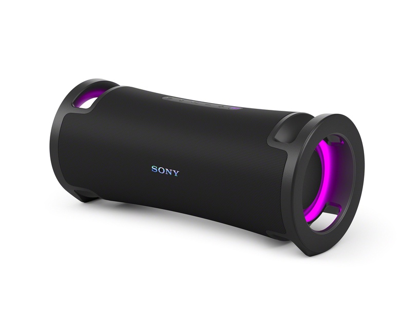 Bezvadu skaļrunis Sony ULT Field 7, melna, 40 W