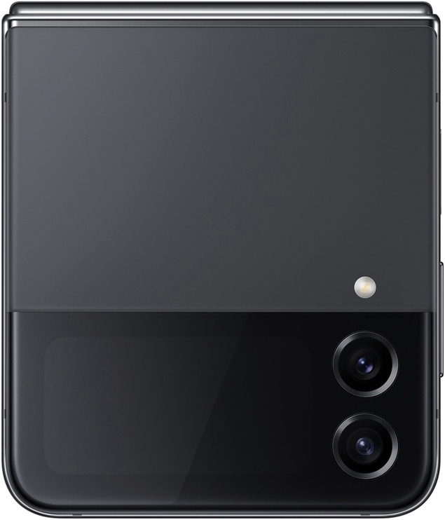 Мобильный телефон Samsung Galaxy Flip 4, серый, 8GB/512GB