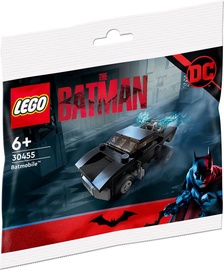 Konstruktorius LEGO® Batman Batmobile™ 30455