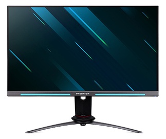 Monitor Acer Predator XB3 XB273U GX, 27", 1 ms
