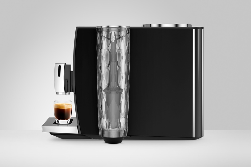 Kafijas automāts JURA ENA 8 Full Metropolitan Black Touch