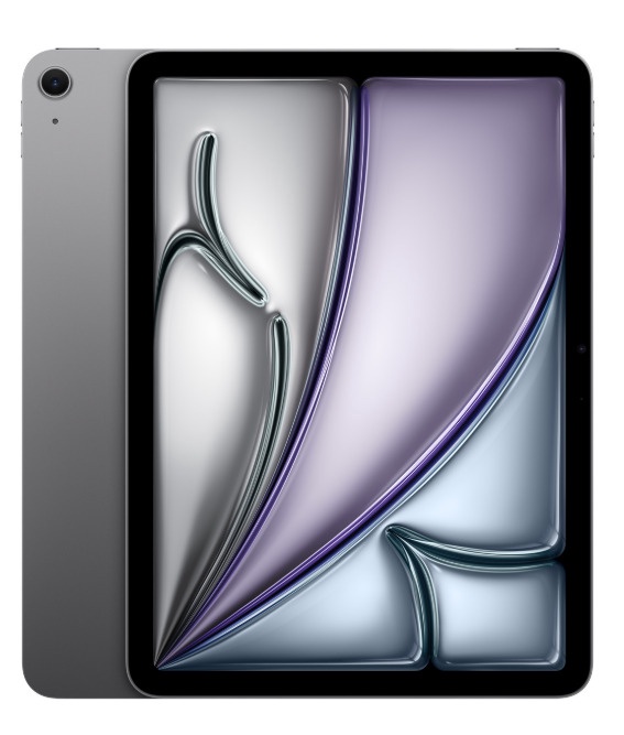 Планшетный компьютер Apple iPad Air M3 Wi-Fi, 11″, 8GB/256GB, space grey