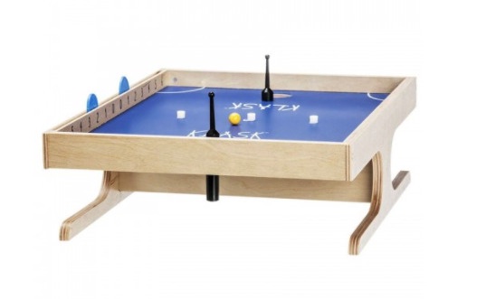 Lauamäng FoxMind Klask 4751010190651