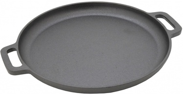 Сковорода Cattara Cast Iron Pan 13067, 30 см x 30 см