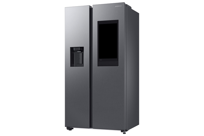 Холодильник двухдверный Samsung RS6HDG883ES9EF