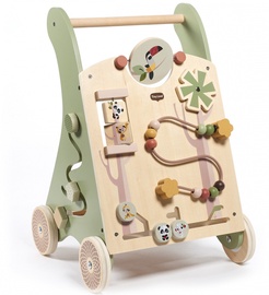 Игрушка-каталка Tiny Love Educational Pusher Boho Chic, 45.5 см