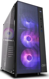 Statsionaarne arvuti Intop RM18763NS AMD Ryzen 5 3600, Nvidia GeForce RTX 3060, 8 GB