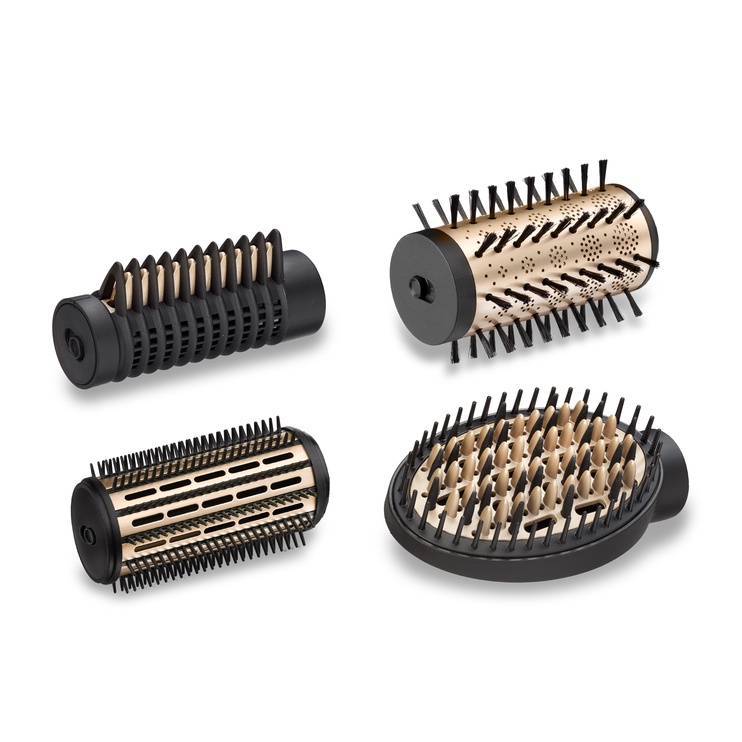 Matu veidošanas suka Babyliss Big Hair Luxe AS970E