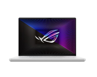 Sülearvuti ASUS ROG Zephyrus G14 GA402RJ-L4054W, 6800HS, kodu-/õppe-, 16 GB, 512 GB, 14 "