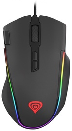 Игровая мышь Genesis Krypton 700 G2, черный
