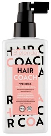 Peanaha kreem Bielenda Hair Coach Strengthening, 150 ml
