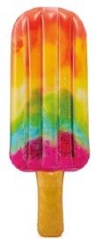 Piepūšams matracis Intex Popsicle Float, daudzkrāsaina, 191 cm x 76 cm