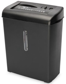 Уничтожитель бумаг Digitus X7CD DA-81607, 220 mm