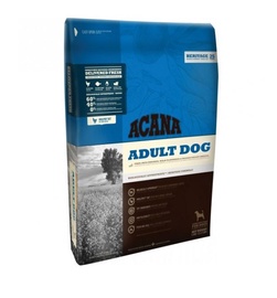 Kuiv koeratoit Acana, kanaliha, 2 kg