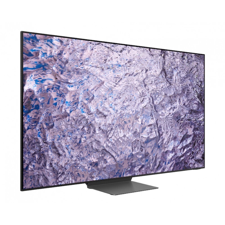 Телевизор Samsung QE65QN800CTXXH, Neo QLED, 65 ″