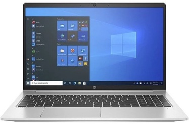 Klēpjdators HP ProBook 455 G8 4K7F6EA#B1R, AMD Ryzen™ 3 5400U, 16 GB, 256 GB, 15.6 "