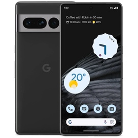 Мобильный телефон Google Pixel, черный, 12GB/128GB