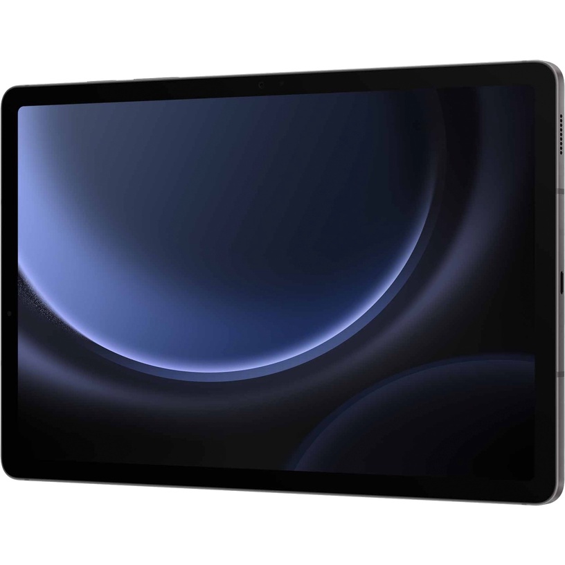 Планшетный компьютер Samsung Galaxy Tab S9 FE WiFi, 10.9″, 6GB/128GB, серый