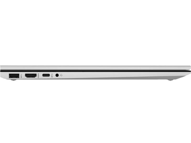 Sülearvuti HP Laptop 17-cp2009ny, AMD Ryzen™ 3 7320U, 8 GB, 256 GB, 17.3 ", AMD Radeon Graphics, hõbe, en