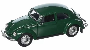 Bērnu rotaļu mašīnīte Maisto Special Edition Volkswagen Beetle 31926, zaļa