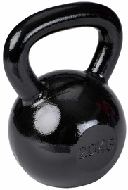 Hantele Toorx Cats Iron Kettlebell, 20 kg