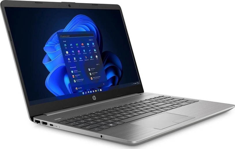 Ноутбук HP 255 G9 6S6F2EA PL, 5425U, 8 GB, 256 GB, 15.6 ″, AMD Radeon RX Vega 6