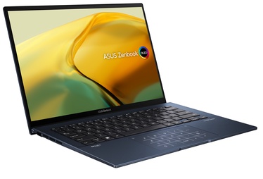 Sülearvuti Asus ZenBook 14 OLED UX3402ZA-KN068W PL 90NB0WC3-M00350 PL, i5-1240P, 16 GB, 512 GB, 14 "
