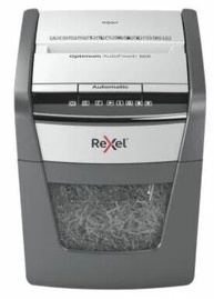 Paberihunt Rexel Optimum AutoFeed+ 50X (kahjustatud pakend)