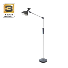 Stāvlampa Standart Double BL-1903, 15 W, LED