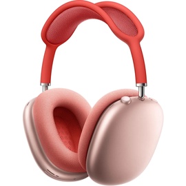 Беспроводные наушники Apple AirPods Max MGYM3AM/A, розовый