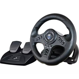 Žaidimų vairas Subsonic Racing Wheel SV 450
