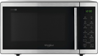 Микроволновая печь Whirlpool MWP 253 SX, нержавеющей стали, 900 Вт (поврежденная упаковка)/01
