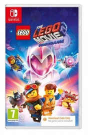 Nintendo Switch mäng WB Games Lego Movie 2 Videogame