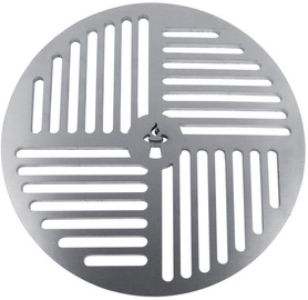 Гриль для выпечки Remundi Grill Grid L 60943, нержавеющая сталь, 44.5 см x 44.5 см
