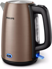 Электрический чайник Philips Viva Collection HD9355/92, 1.7 л