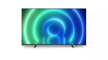 Televiisor Philips 55PUS7506/12, UHD, 55 "