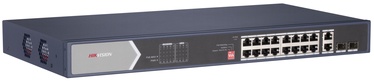 Komutatorius (Switch) Hikvision DS-3E0520HP