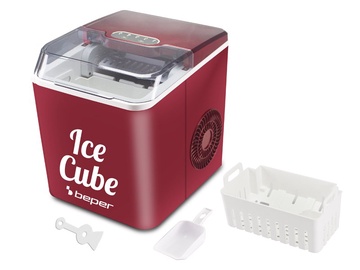 Производитель кубиков льда Beper P102CON550