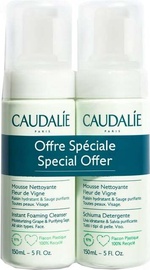 Очищающая пенка для лица для женщин Caudalie Vinoclean Instant Foaming, 300 мл