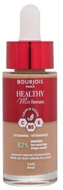 Serums Bourjois Paris Healthy Mix Clean & Vegan 54N Beige, 30 ml