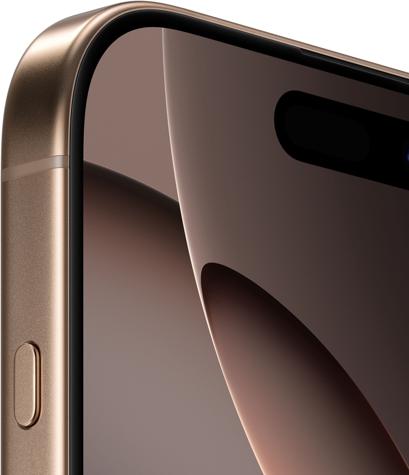 Мобильный телефон Apple iPhone 16 Pro, 1 TB, desert titanium