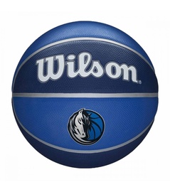 Мяч, для баскетбола Wilson NBA Team, 7 размер